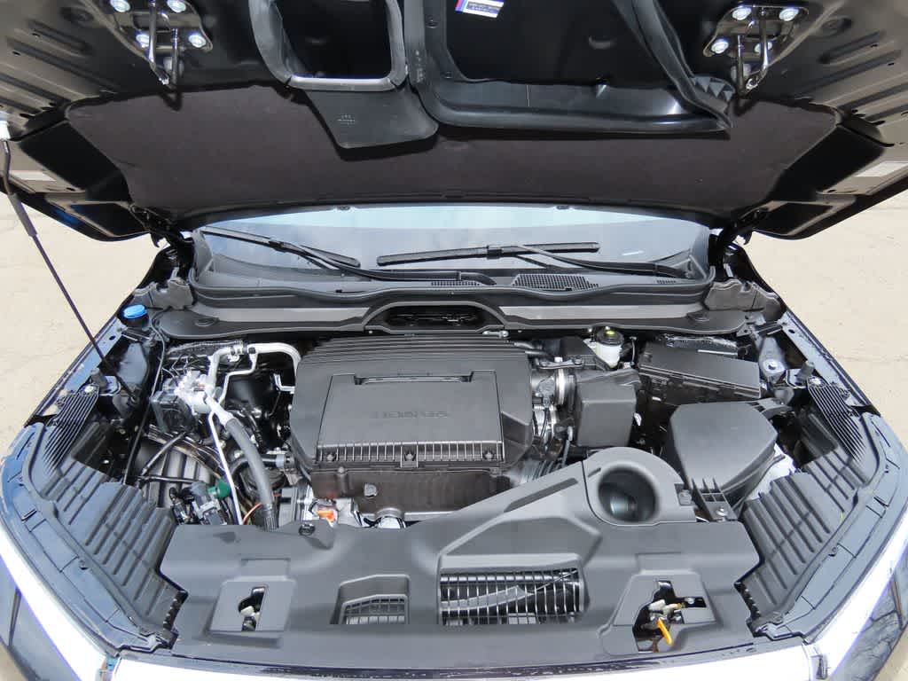 Thumbnail: 2026 Honda Pilot - 11