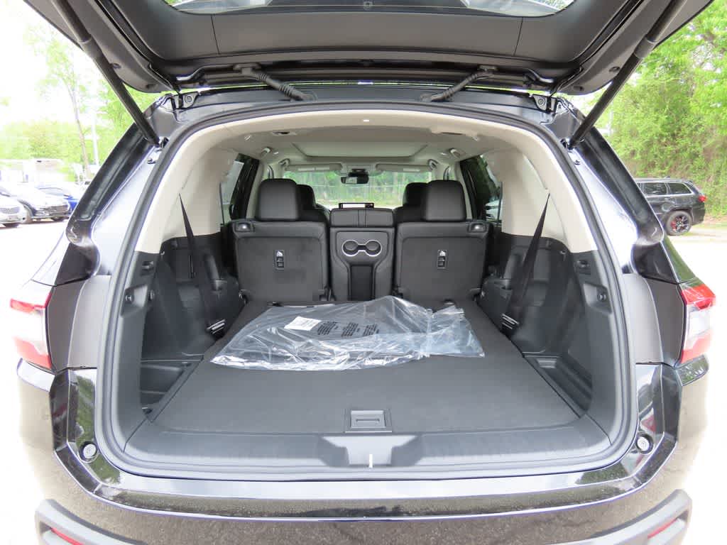 Thumbnail: 2026 Honda Pilot - 12