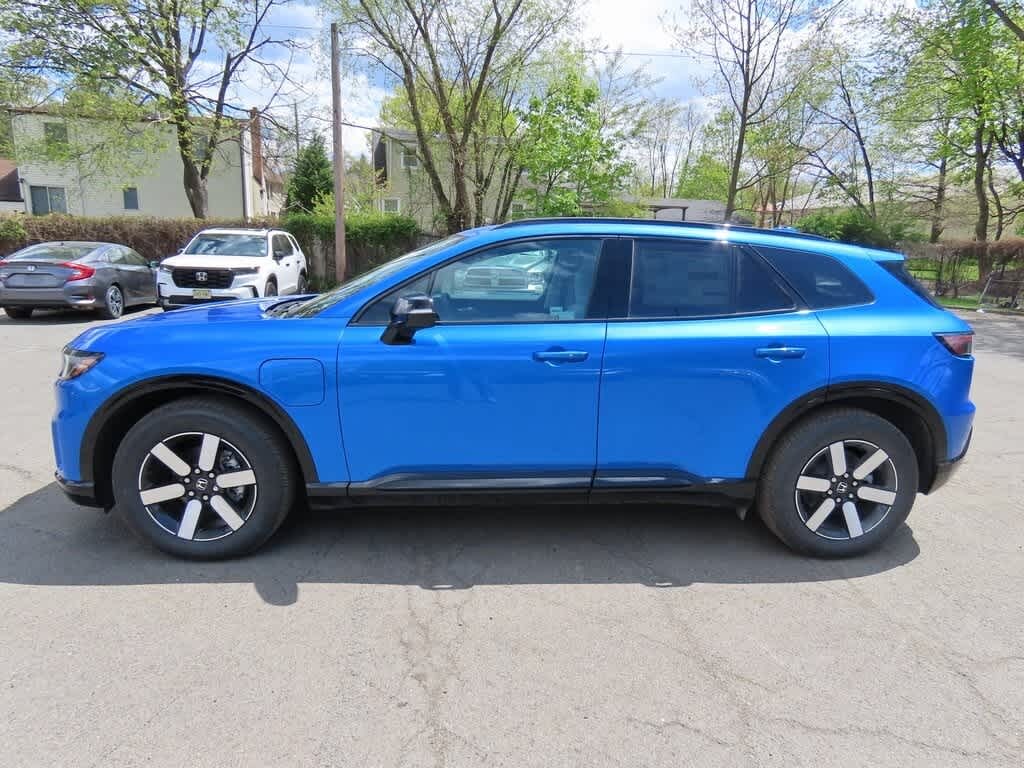 New 2026 Honda Prologue Touring SUV