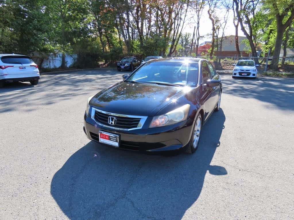 2010 Honda Accord EX -
                  Paramus, NJ