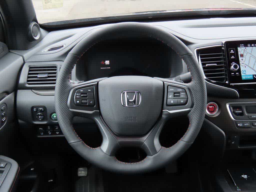 Thumbnail: 2026 Honda Ridgeline - 18