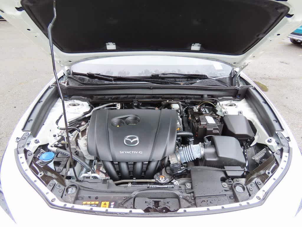 Thumbnail: 2022 Mazda CX-30 - 10