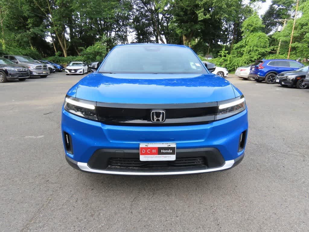 Thumbnail: 2025 Honda Prologue - 6