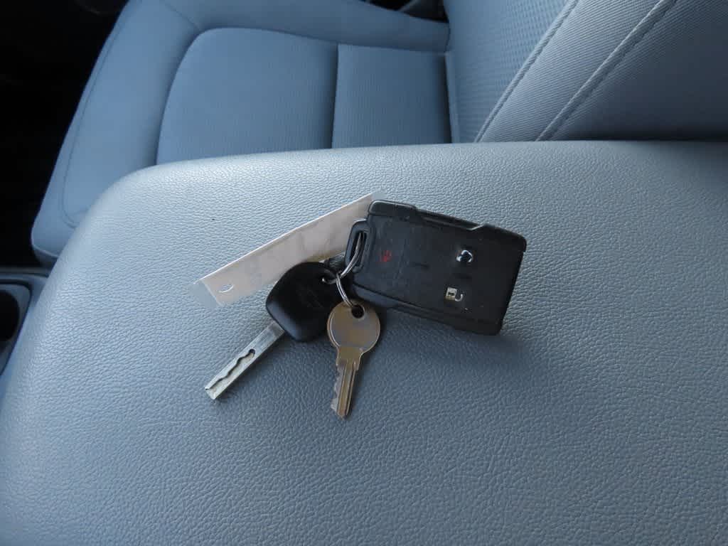 Thumbnail: 2020 Chevrolet Colorado - 25