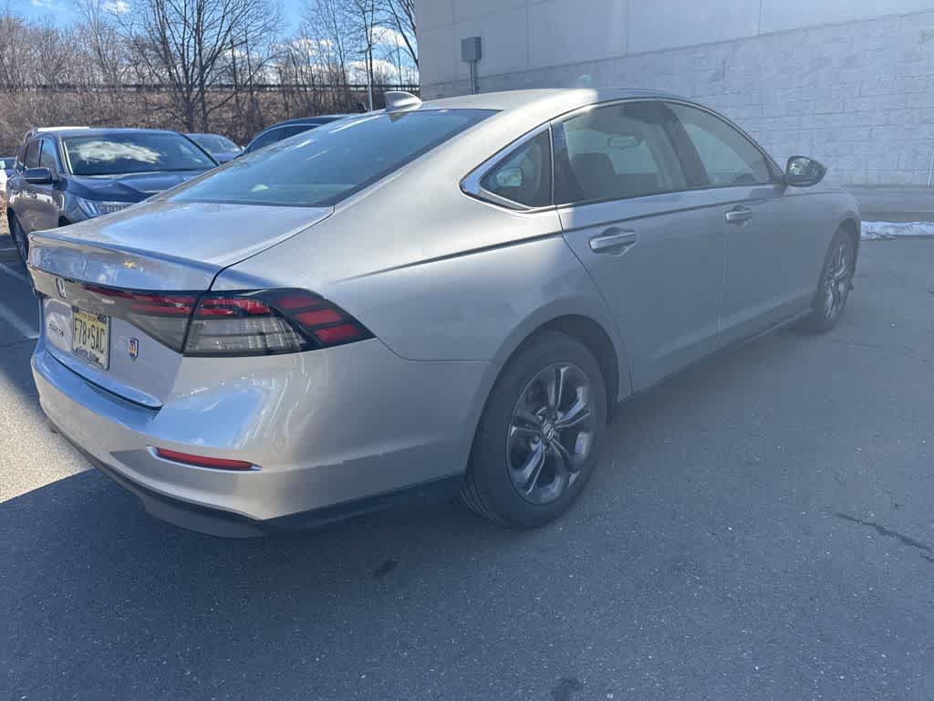 Thumbnail: 2023 Honda Accord - 12