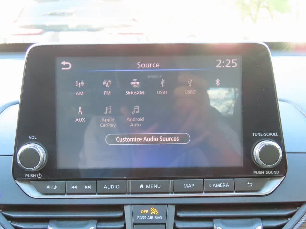 Thumbnail: 2020 Nissan Altima - 21