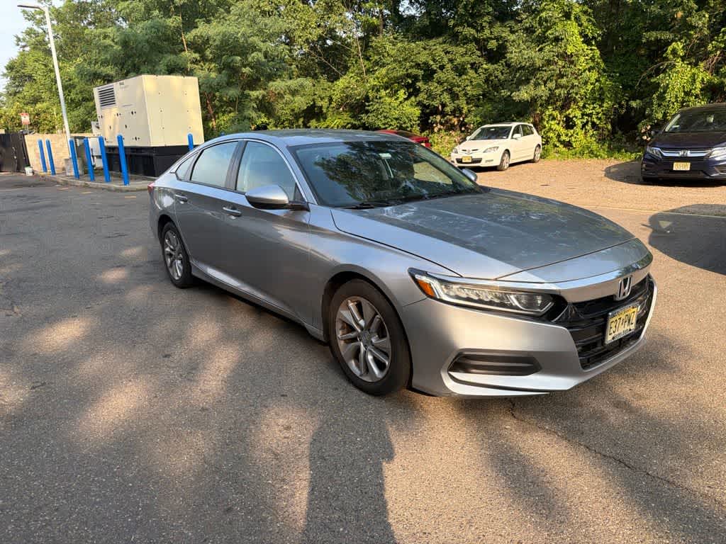 Thumbnail: 2019 Honda Accord - 13