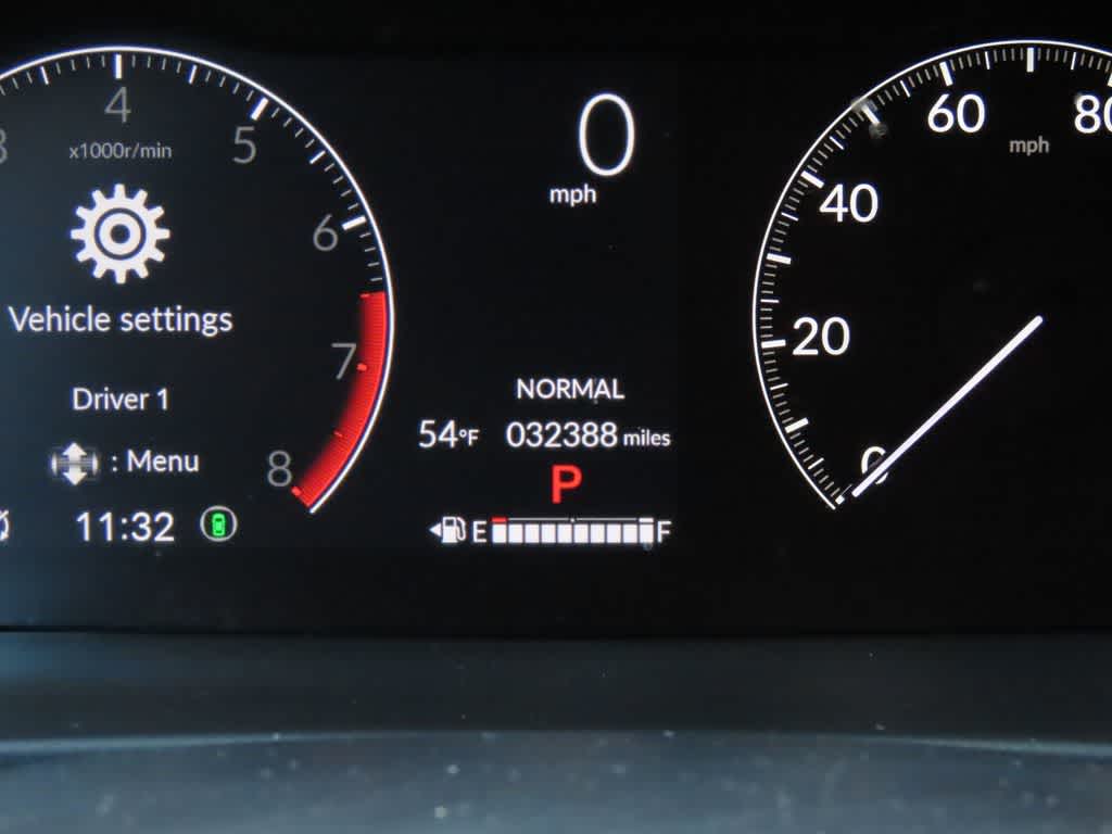 Thumbnail: 2023 Honda Pilot - 26