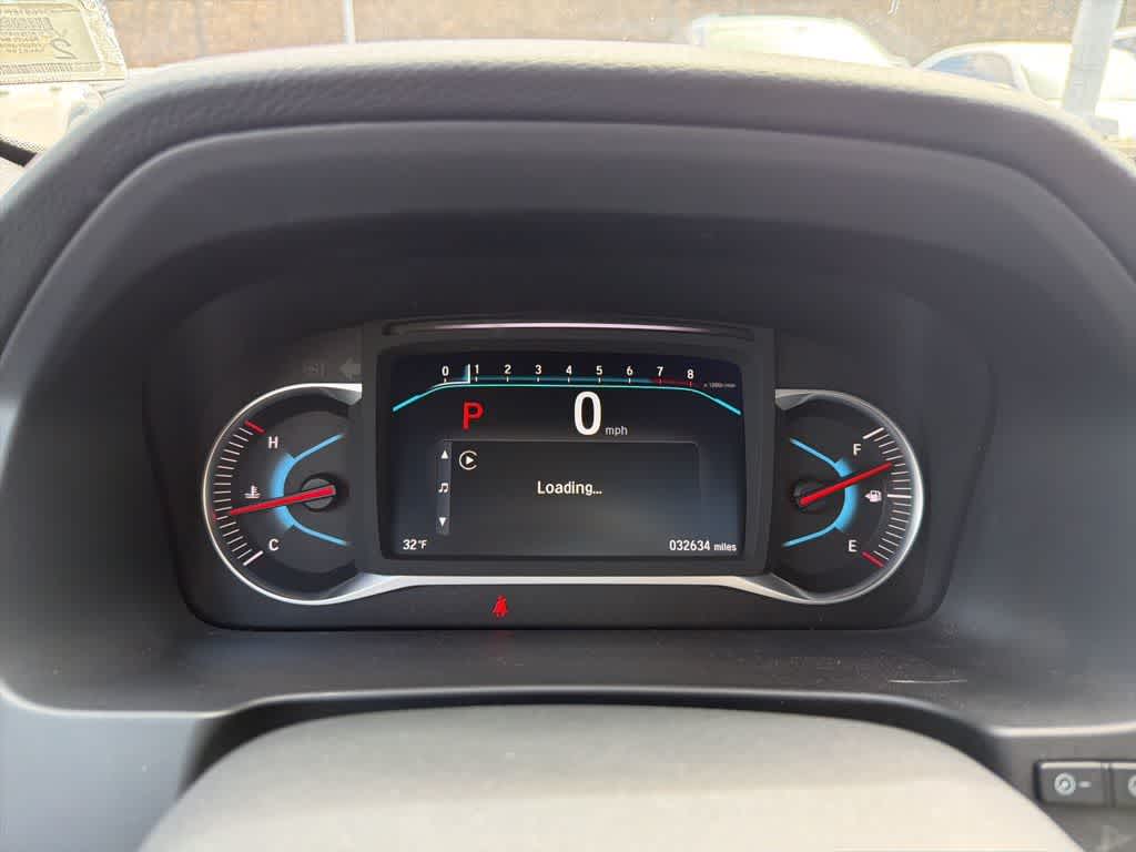 Thumbnail: 2020 Honda Passport - 29