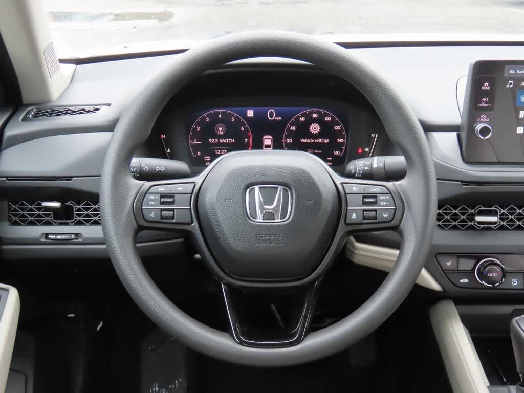 Thumbnail: 2026 Honda Accord - 17