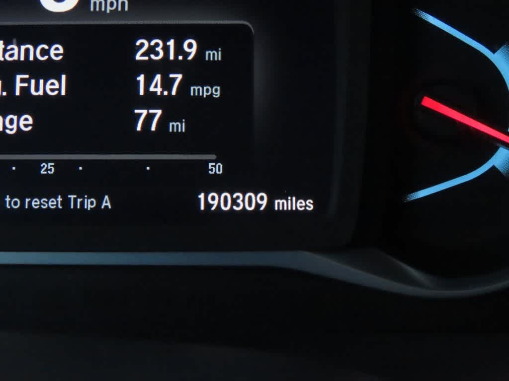 Thumbnail: 2019 Honda Pilot - 29