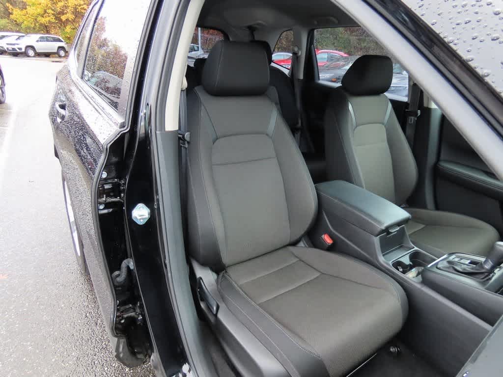 Thumbnail: 2024 Honda CR-V - 16