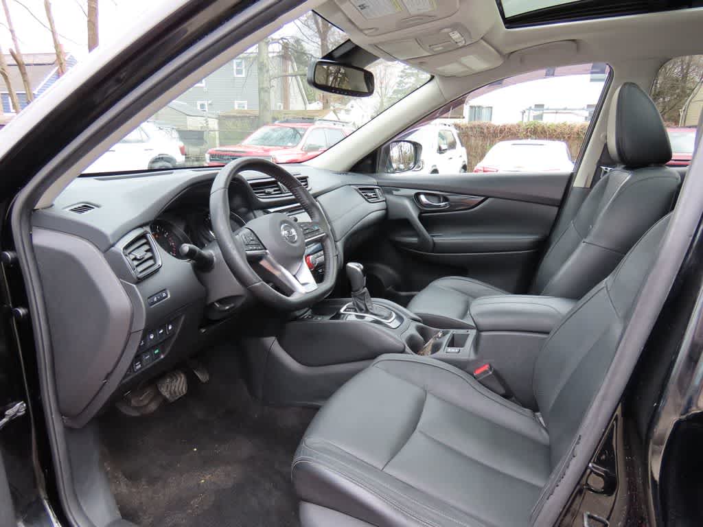 Thumbnail: 2018 Nissan Rogue - 2