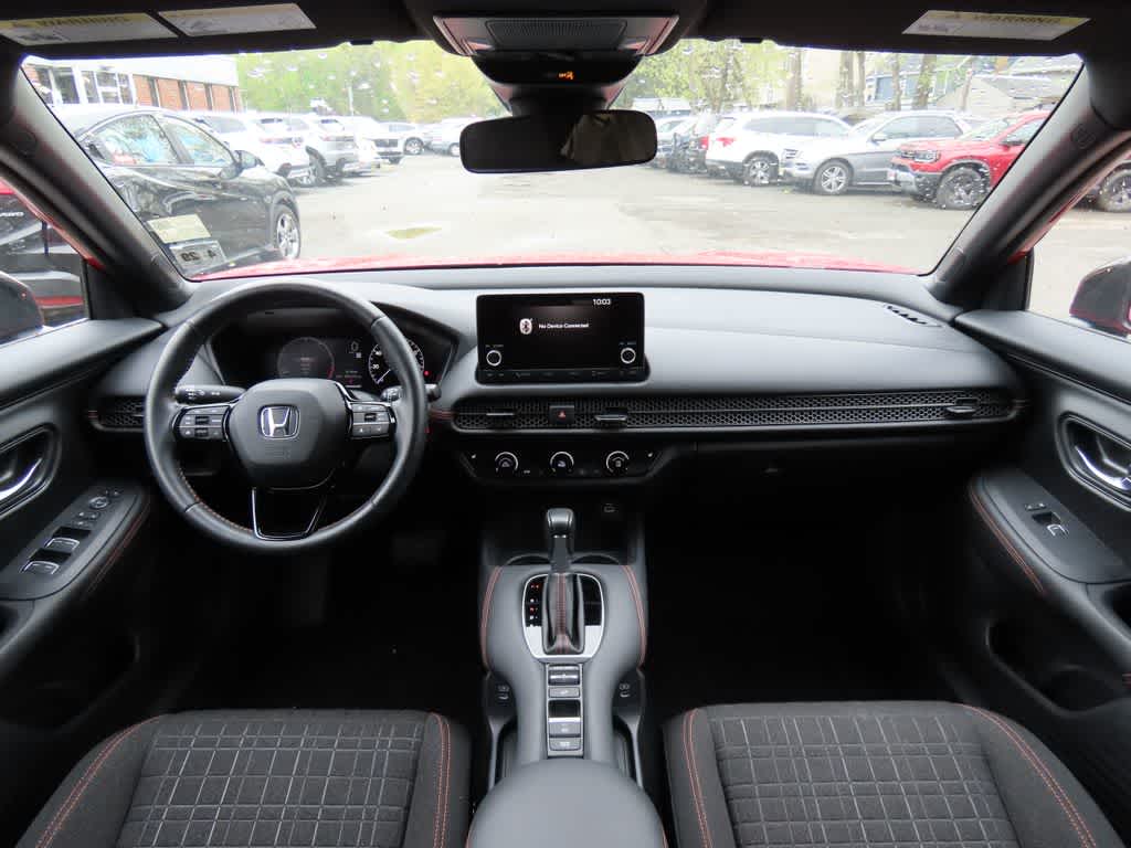 Thumbnail: 2024 Honda HR-V - 15