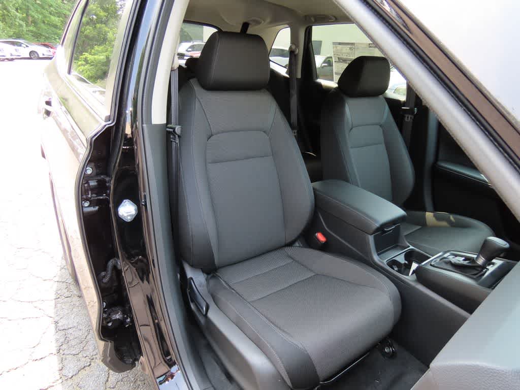 Thumbnail: 2026 Honda CR-V - 16