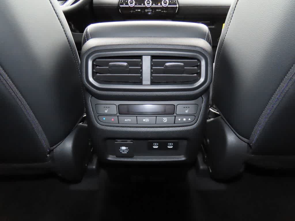 Thumbnail: 2026 Honda Pilot - 31