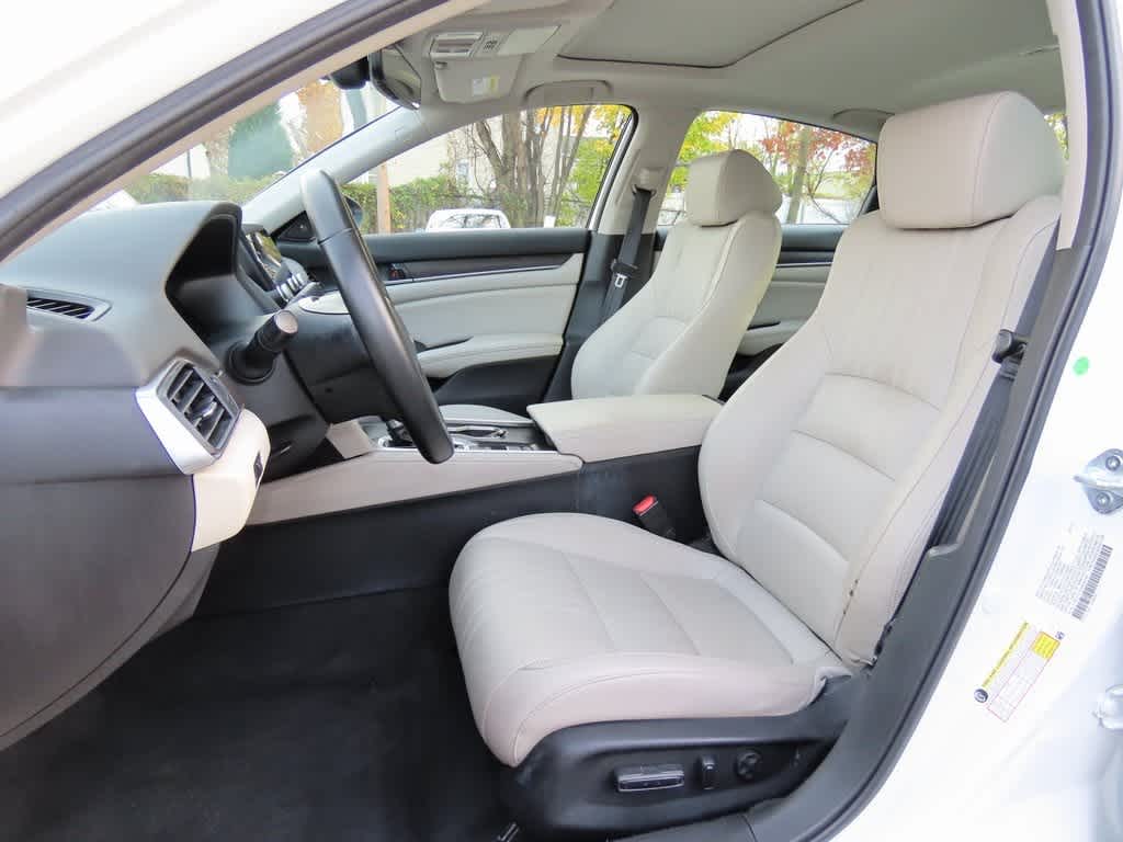 Thumbnail: 2022 Honda Accord - 11