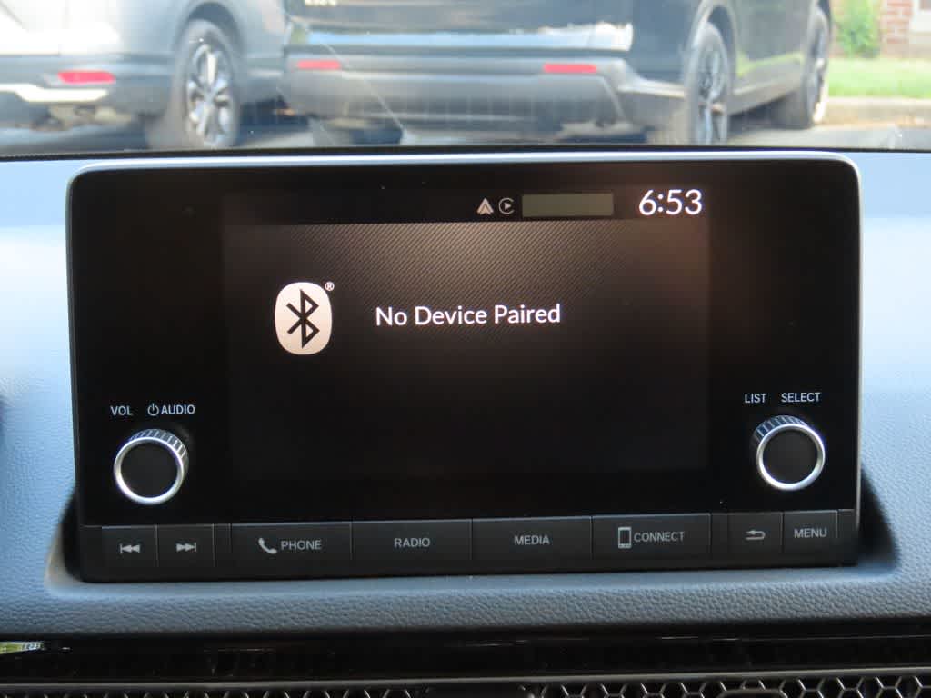 Thumbnail: 2026 Honda Civic - 19