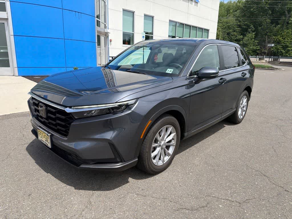 Thumbnail: 2023 Honda CR-V - 1