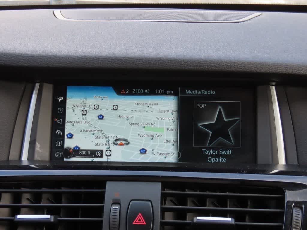 Thumbnail: 2017 BMW X3 - 19