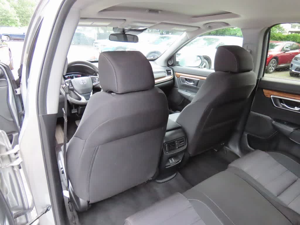 Thumbnail: 2020 Honda CR-V - 15