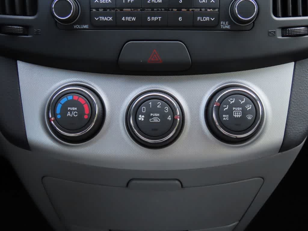 Thumbnail: 2009 Hyundai Elantra - 20