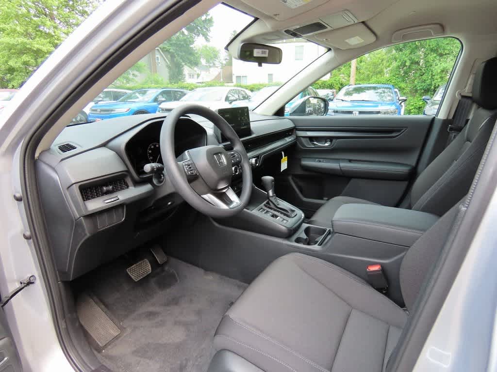 Thumbnail: 2026 Honda CR-V - 2