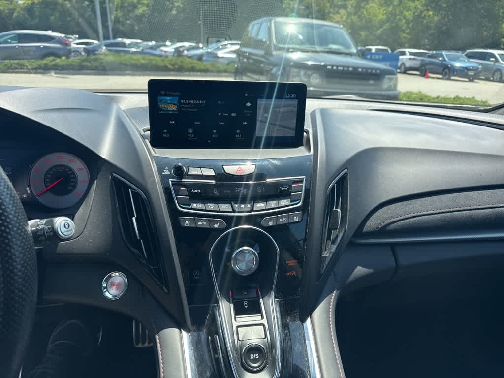Thumbnail: 2022 Acura RDX - 15