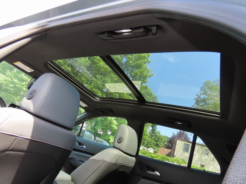 2025 Honda Prologue Elite 15