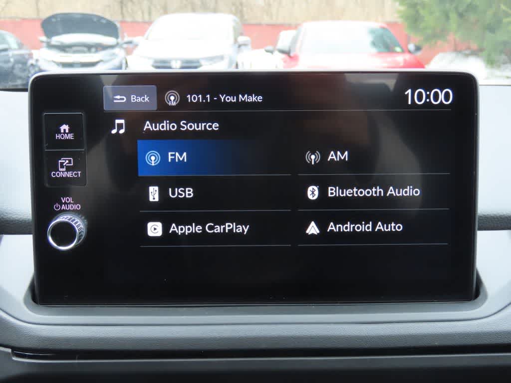 Thumbnail: 2026 Honda Accord - 18