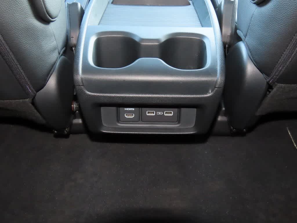 Thumbnail: 2024 Honda Odyssey - 27