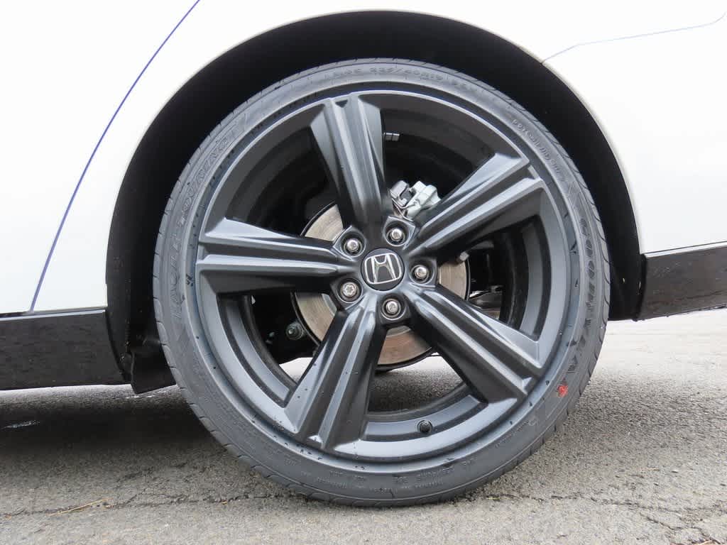 Thumbnail: 2025 Honda Accord - 9