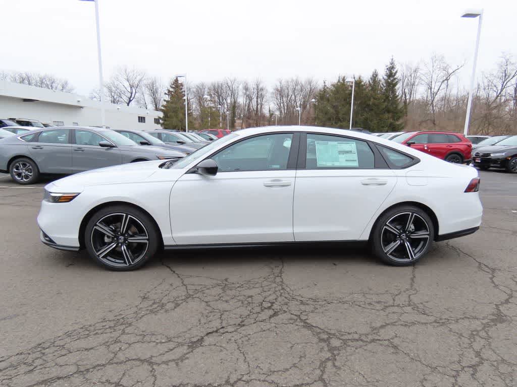 Thumbnail: 2026 Honda Accord - 3