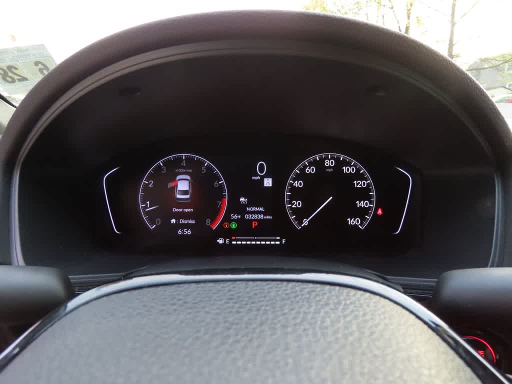 Thumbnail: 2023 Honda Civic - 22