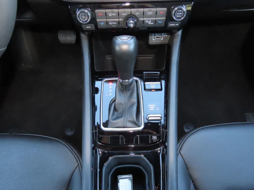 Thumbnail: 2025 Jeep Compass - 20
