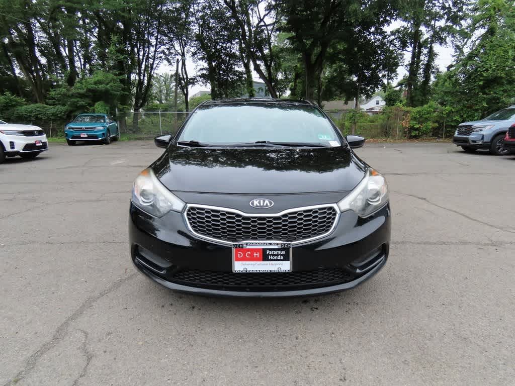 Thumbnail: 2016 Kia Forte - 6