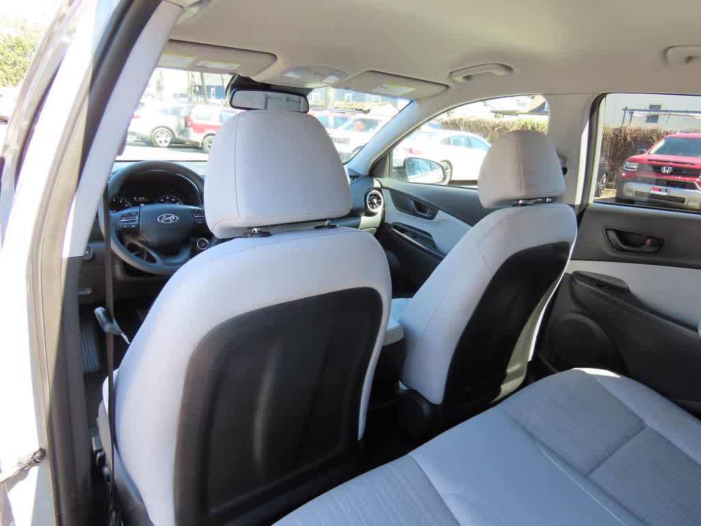 Thumbnail: 2023 Hyundai Kona - 15