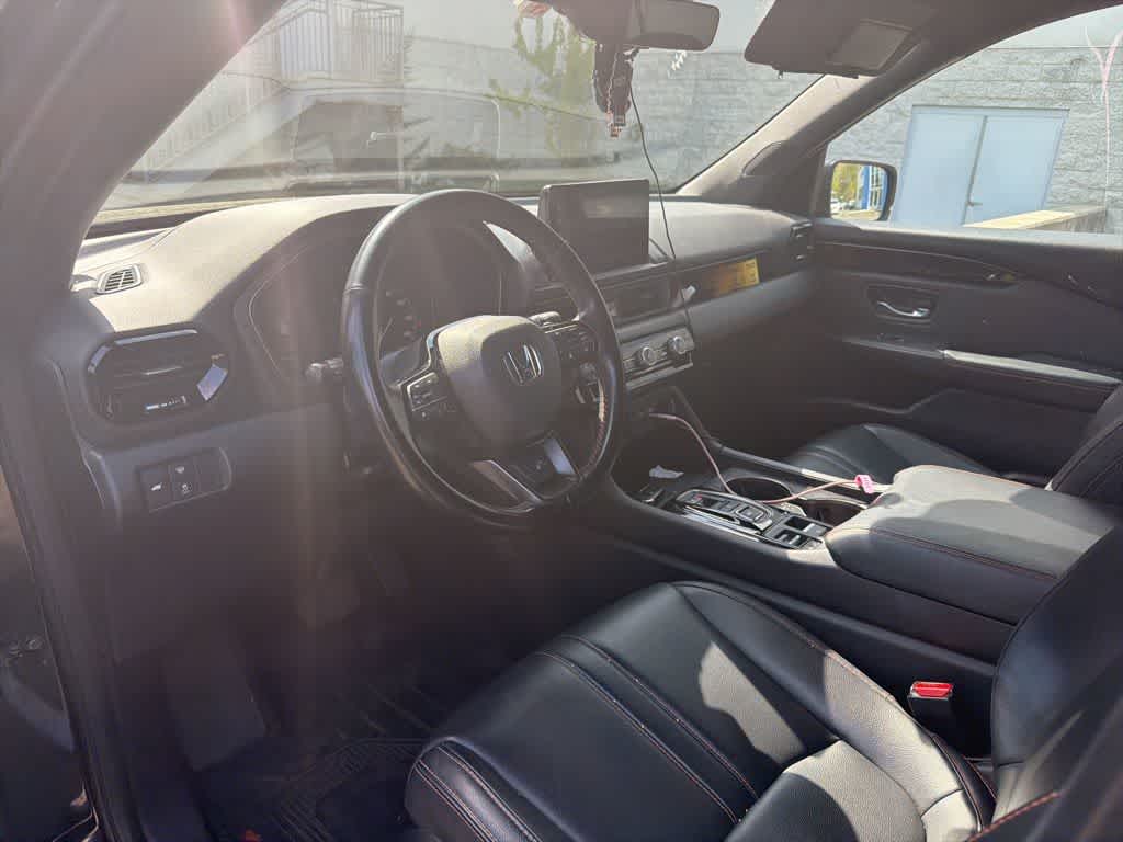 Thumbnail: 2023 Honda Pilot - 18