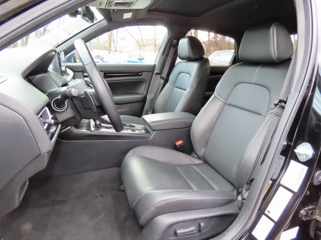 Thumbnail: 2025 Honda Civic - 13