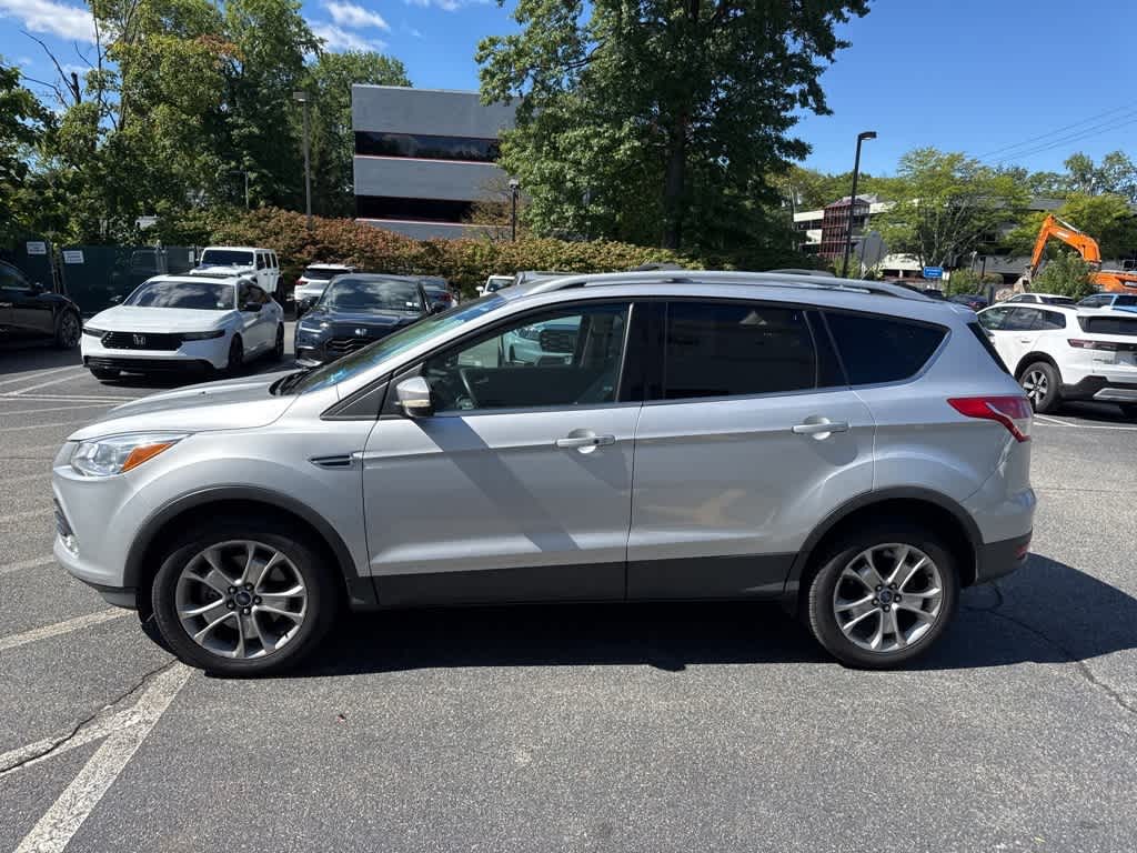 Thumbnail: 2014 Ford Escape - 7