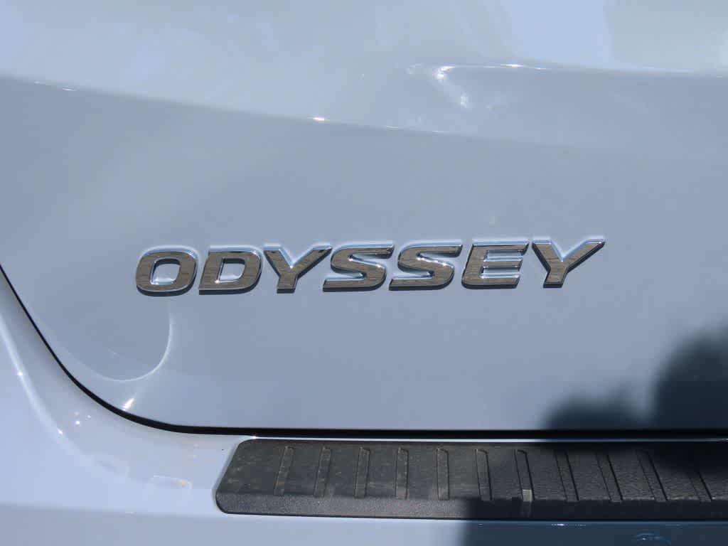 Thumbnail: 2026 Honda Odyssey - 7