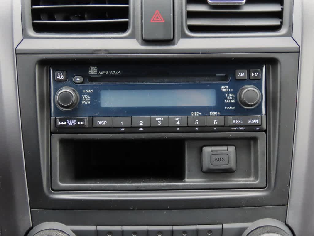 Thumbnail: 2007 Honda CR-V - 20