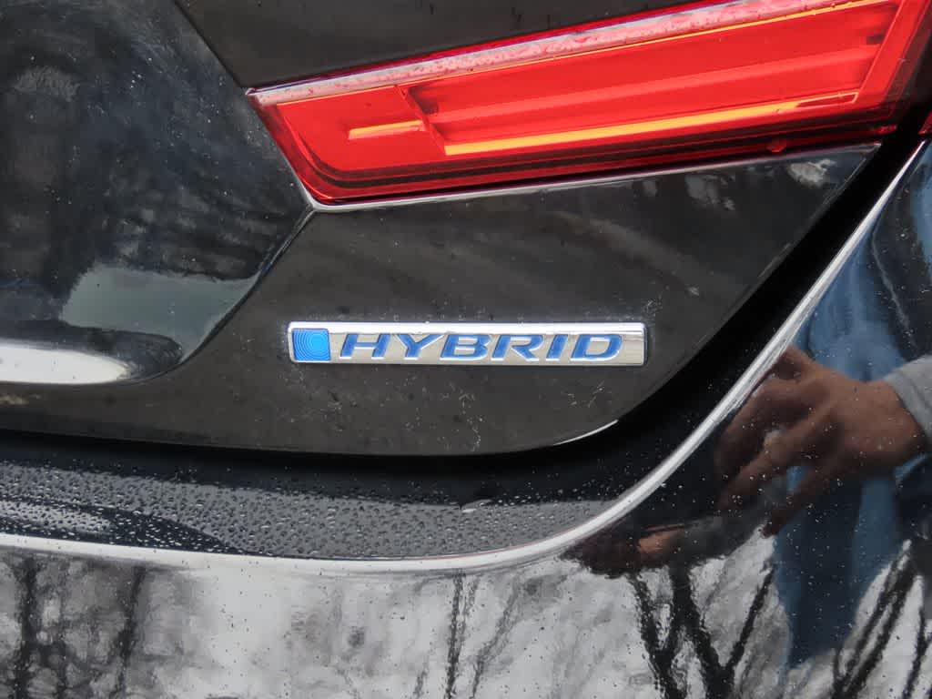 Thumbnail: 2020 Honda Accord - 8