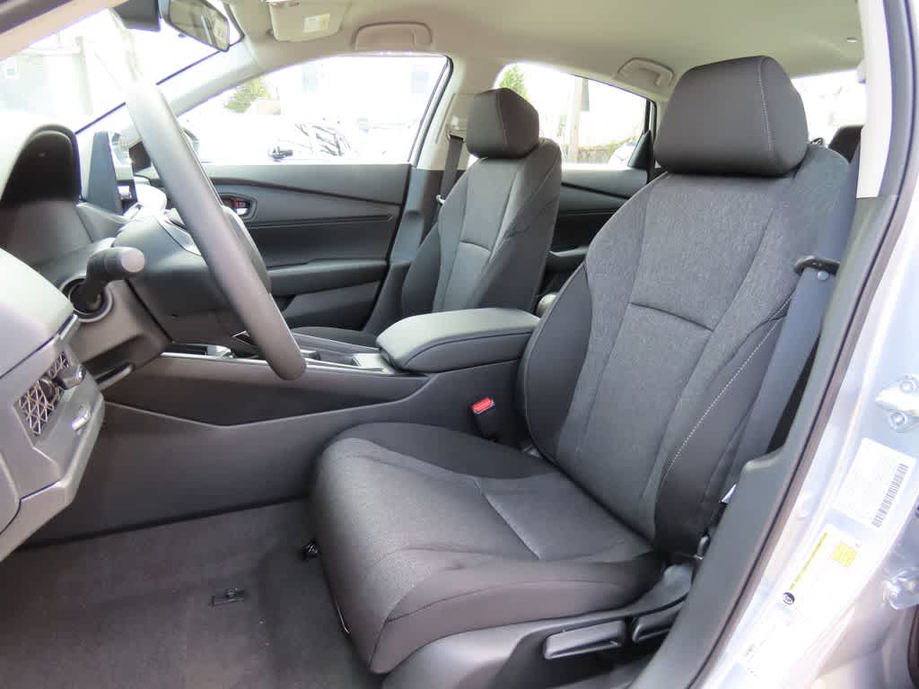 Thumbnail: 2026 Honda Accord - 11