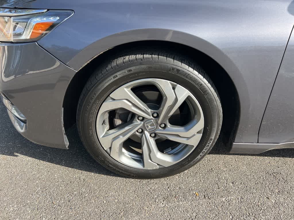 Thumbnail: 2018 Honda Accord - 9