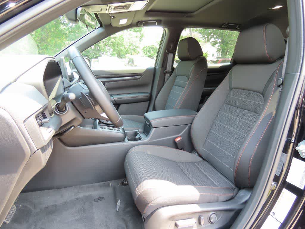 Thumbnail: 2026 Honda CR-V - 13