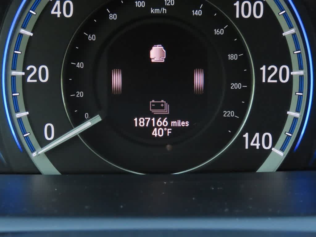 Thumbnail: 2017 Honda Accord - 29