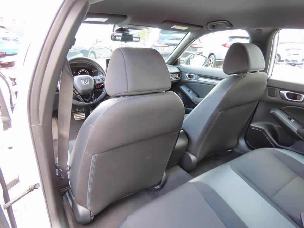 Thumbnail: 2023 Honda Civic - 13