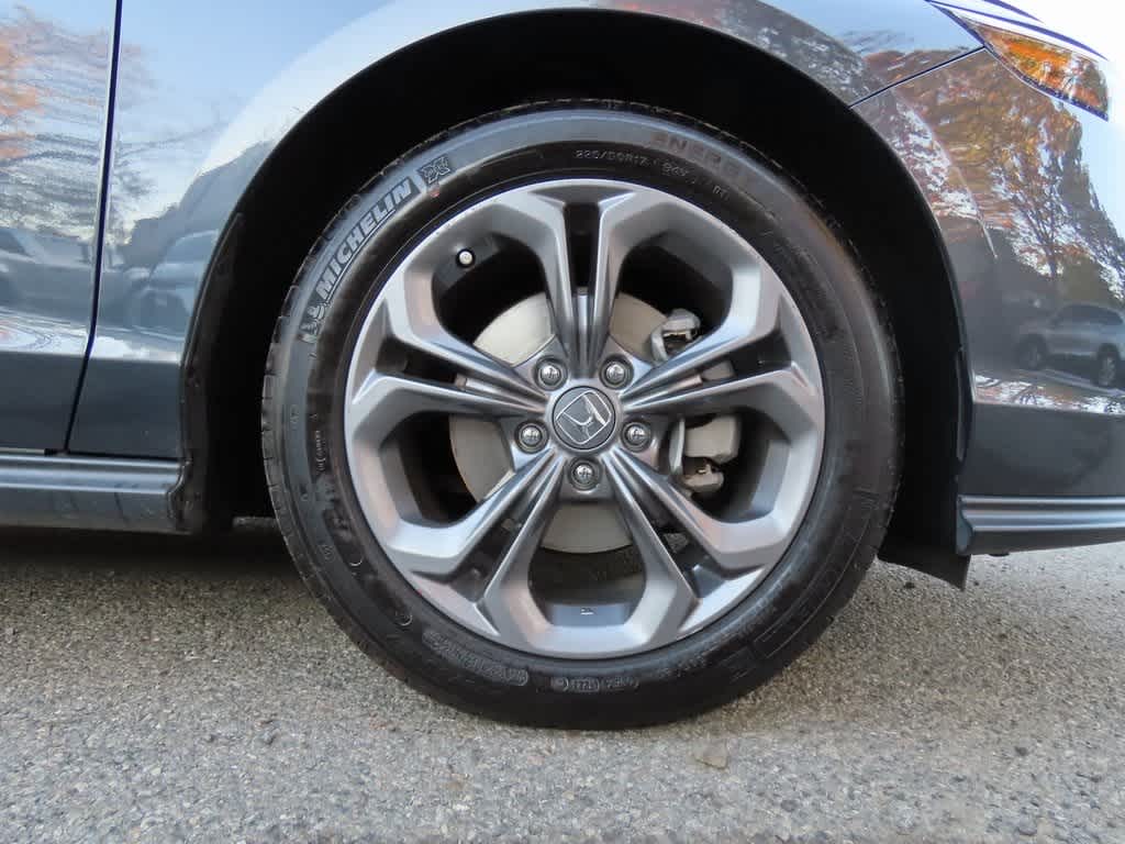 Thumbnail: 2024 Honda Accord - 8