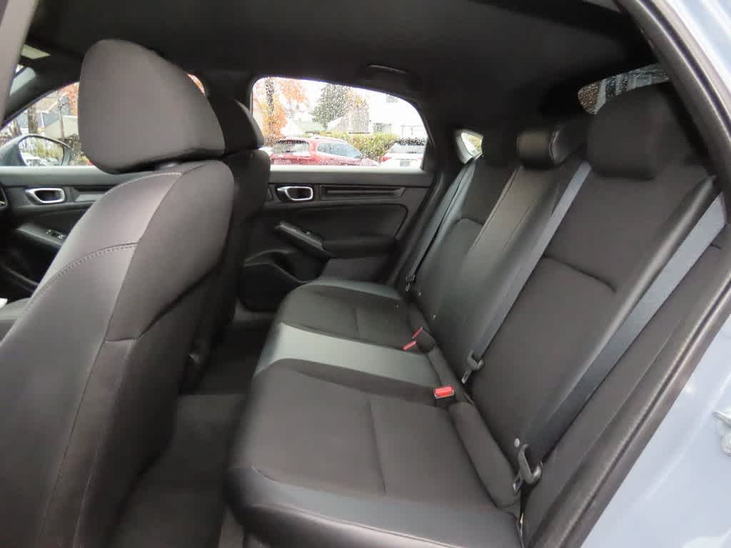 Thumbnail: 2023 Honda Civic - 11